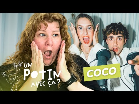 Vos pires journes  vie PISODE 6 UN POTIN AVEC A ALL STARS Coco Bliveau