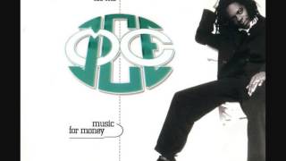 ICE MC - MUSIC FOR MONEY  (Winter 1996-97)