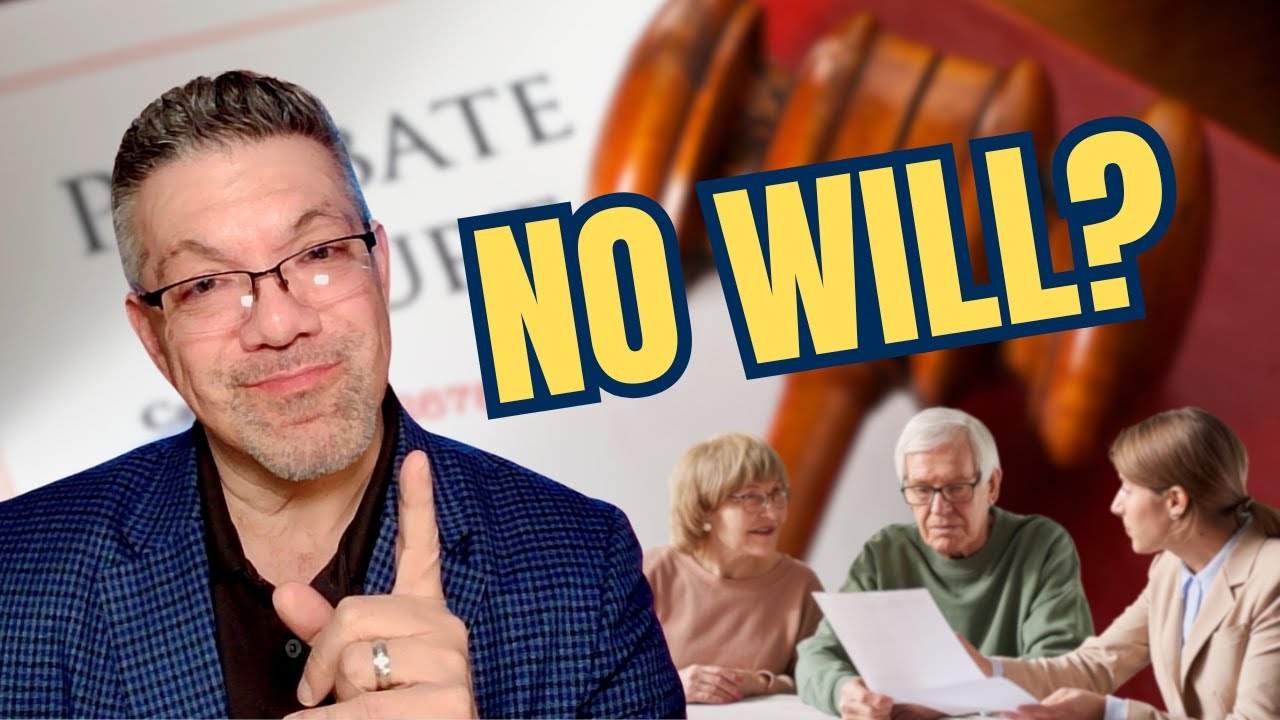 Avoid Probate Nightmares: Get a Will Now! | Living in Nutley | Selling Your Home in Nutley