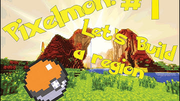 Pixelmon! Let
