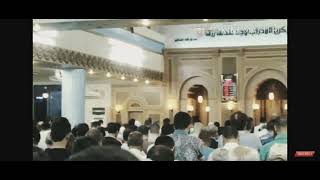 sheikh hamza alfar  Quran surah Rahman beautiful voice 🥰🥰 video  viralvideo