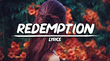 Besomorph & Coopex - Redemption (Lyrics) ft. Riell