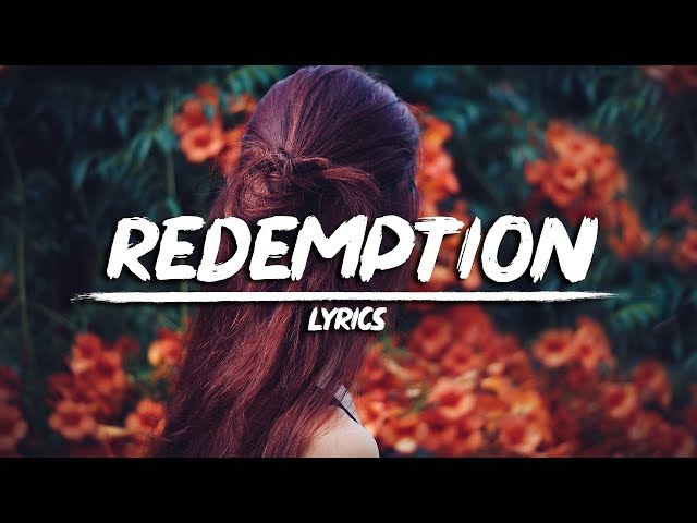 Besomorph & Coopex - Redemption (Lyrics) ft. Riell class=