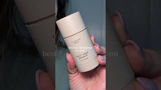 Best natural deodorant #naturaldeodorant