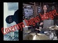 Alan walker on my way-  COVER DRUM & ANGKLUNG