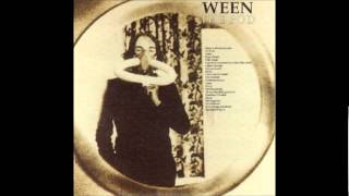 Ween - The Pod (1991) [Full Album]