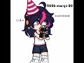 #gacha #deustemumapalavrapravoce ٭★gente hoje meu aniversário de 13 anos★٭!❀‎ܓ(｡◠ ꇴ ◠｡ )🥳🎂🎉🎀
