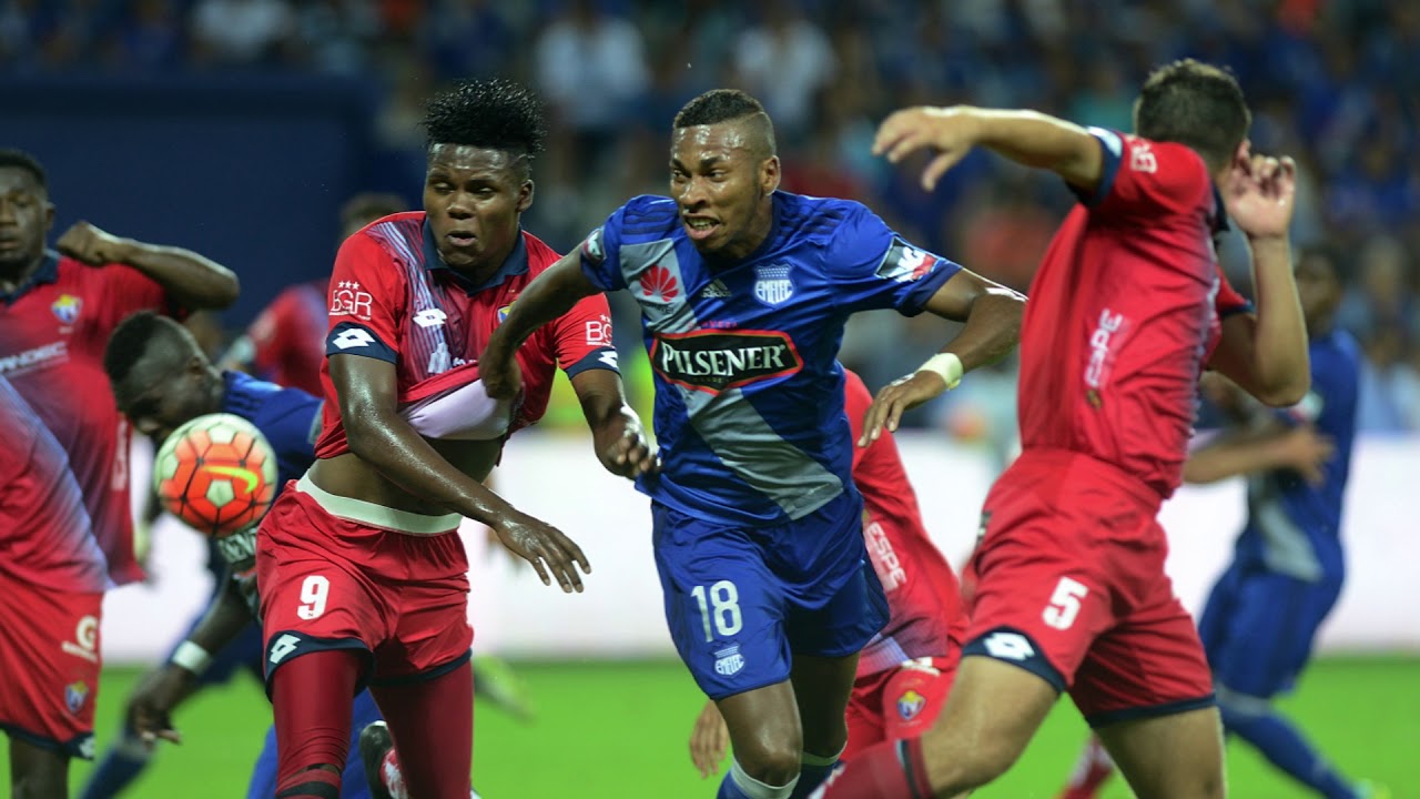 EL NACIONAL : ¿ SE VA OTRO JUGADOR CRIOLLO A LA MLS ? nacional b