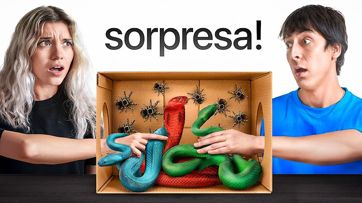 HERETICS EXTREMO: ¿QUÉ HAY EN LA CAJA? 📦