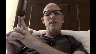 Episode 327 Scott Adams: The Arrest of Huawei CFO, My Mueller Prediction