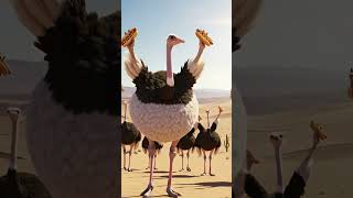 Bros Legs Got Wi-Fi Connection To The Rhythm Ai Funny, Creative Viral Shorts