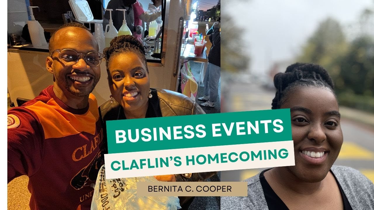 Taking A Chance on Myself & My Business | Durham North Carolina + South Carolina