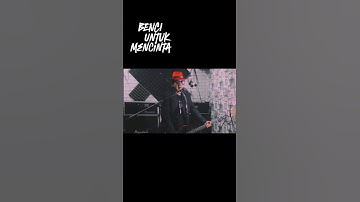 Benci Untuk Mencinta | PopPunk Cover | #naif #benciuntukmencinta