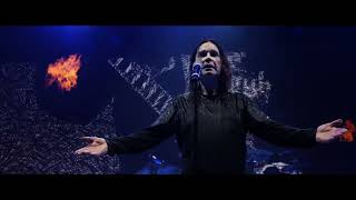 Black Sabbath - Children of the Grave - The End Tour 2017 (Audio DTS 5.1)