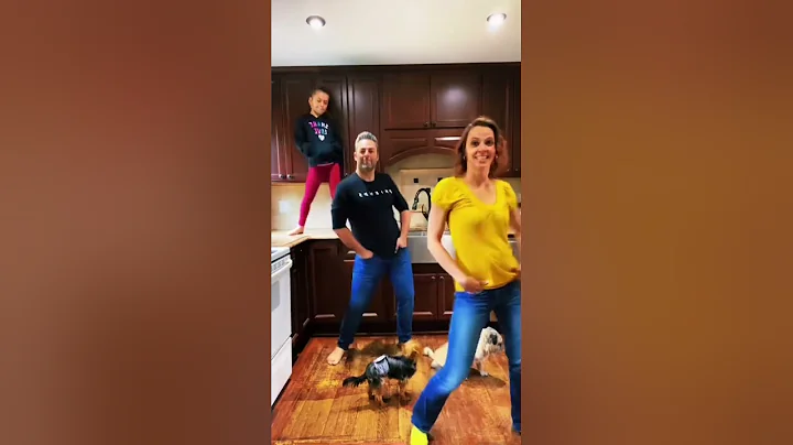 #buqicrew #gkdance #gkdance #family #linedance #seashanty #wellerman #dance #familydance