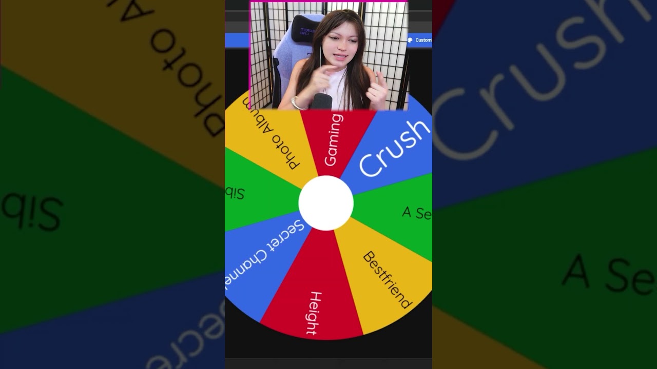 Угадай мою любовь? 