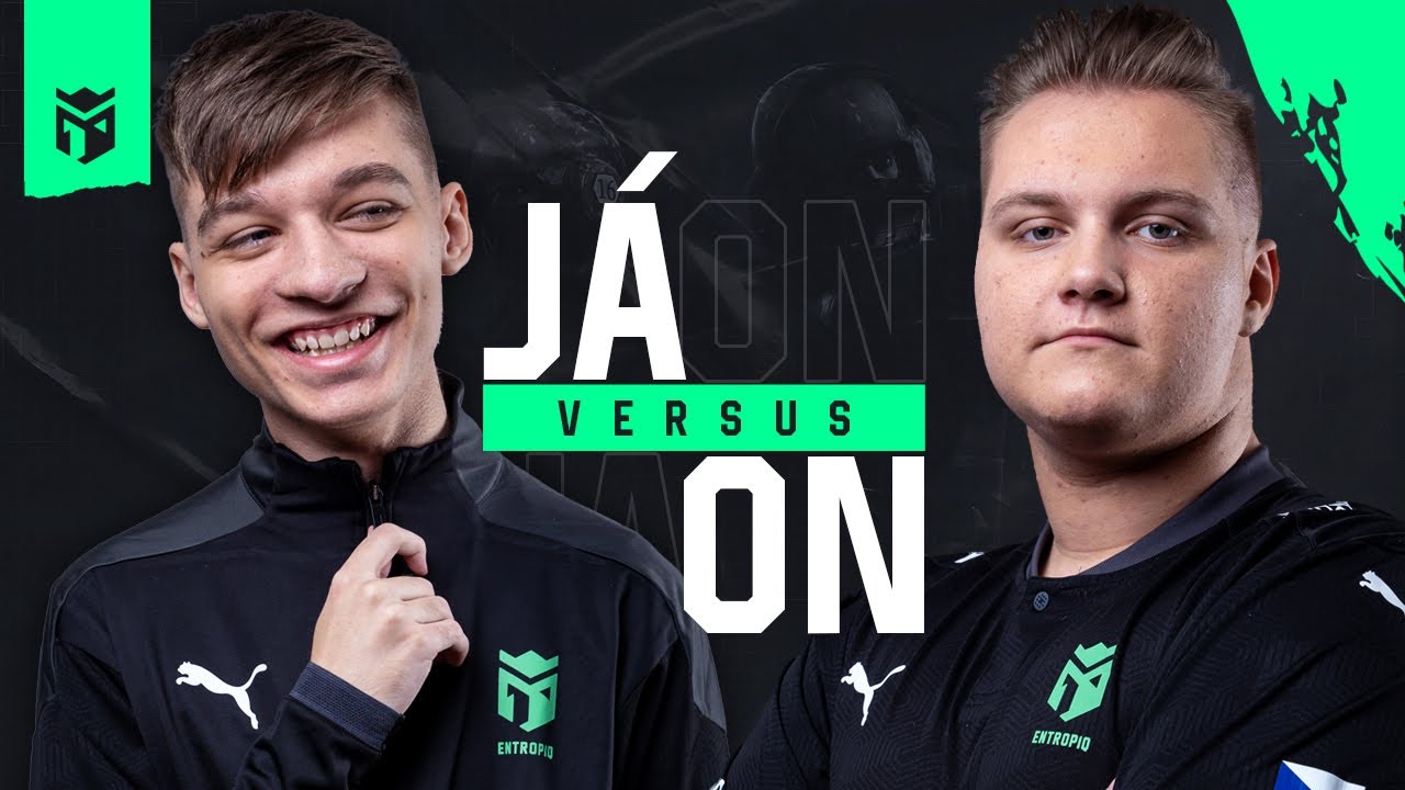 Special MMA Episode! | Capsen & Hones ME or HIM Challenge [EN subtitles]