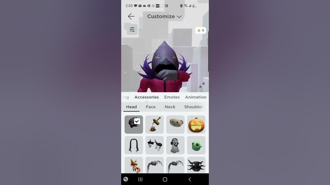 How To Get DIY Dominus FREE (Raven Hunter Hood) 