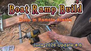 Alaska Bush Living - Remote off grid life in the Last Frontier