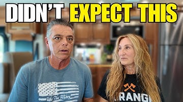 We Didn’t Expect This Reaction… The Truth Behind RV YouTube Channels