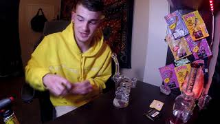 Big Dab Session!!