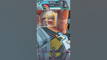 Perfect Combo #apexlegends #trending #shorts