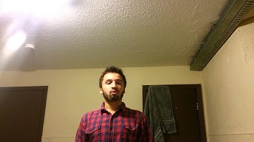 Comm 110 intro speech