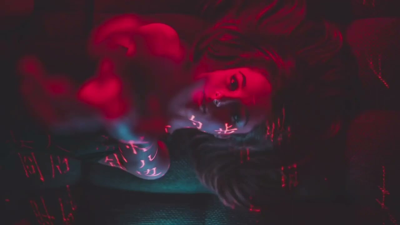 Jason Ross - Chains (Lyrics) with RØRY [1 HOUR]