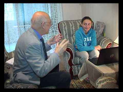 პირველად საქართველოში!