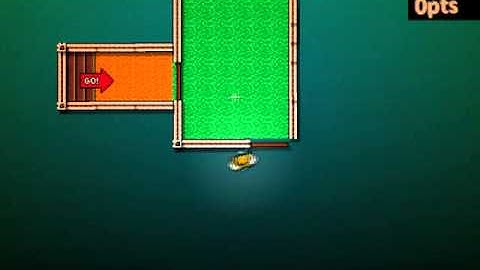 Hotline Miami Custom Level