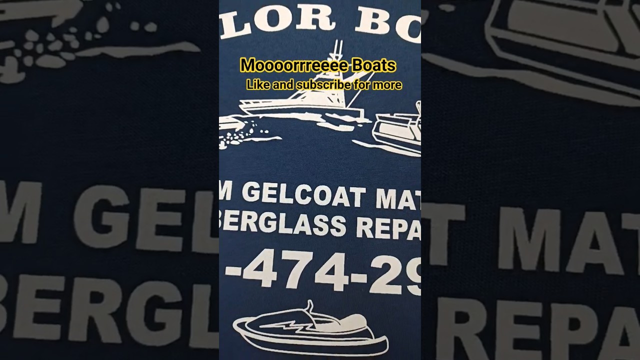 satisfying Quick Screen-print Taylor Boats back