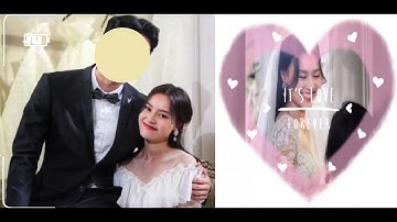 🔥Lan Ngọc bất ngờ tung clip ảnh cưới bên cạnh ‘chồng’ trẻ, khán giả trầm trồ vì quá xứng đôi,gây sốt