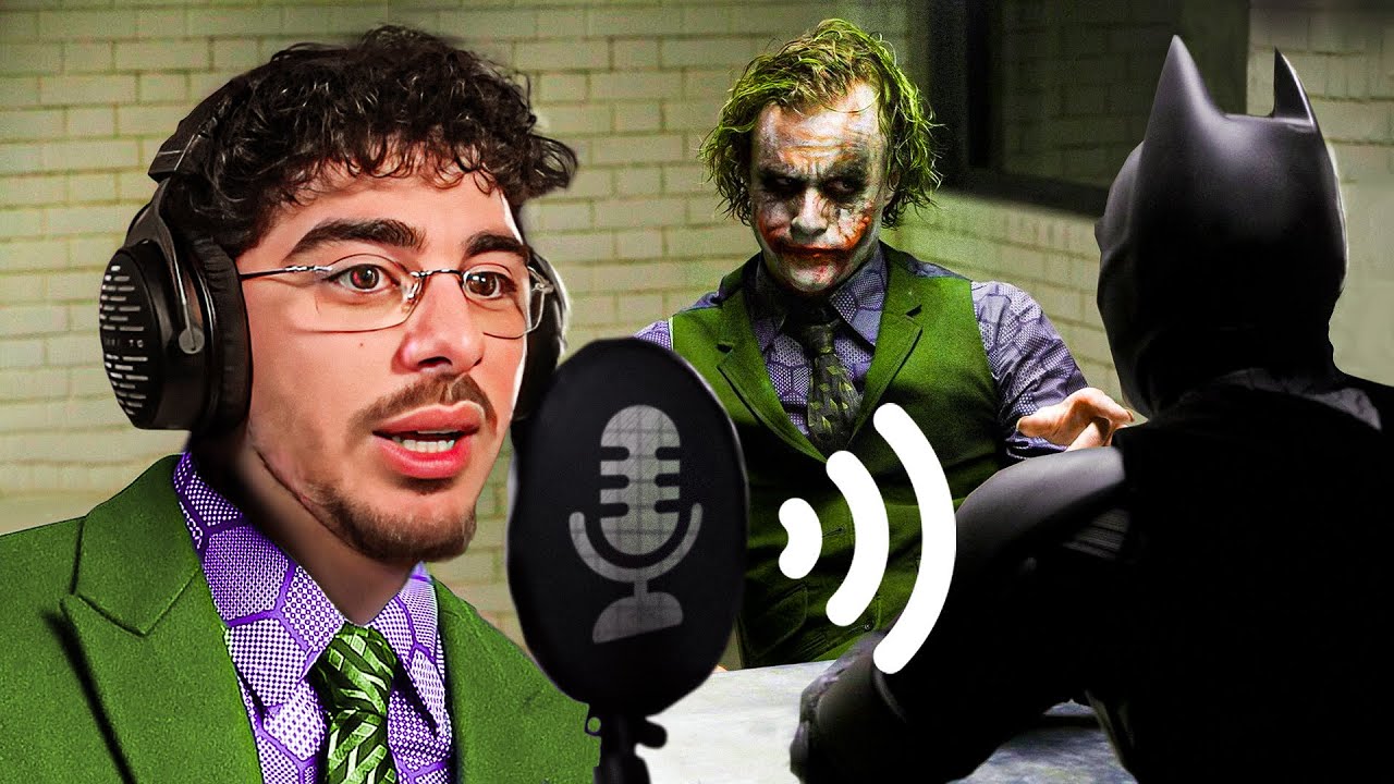 On double vos personnages préférés !