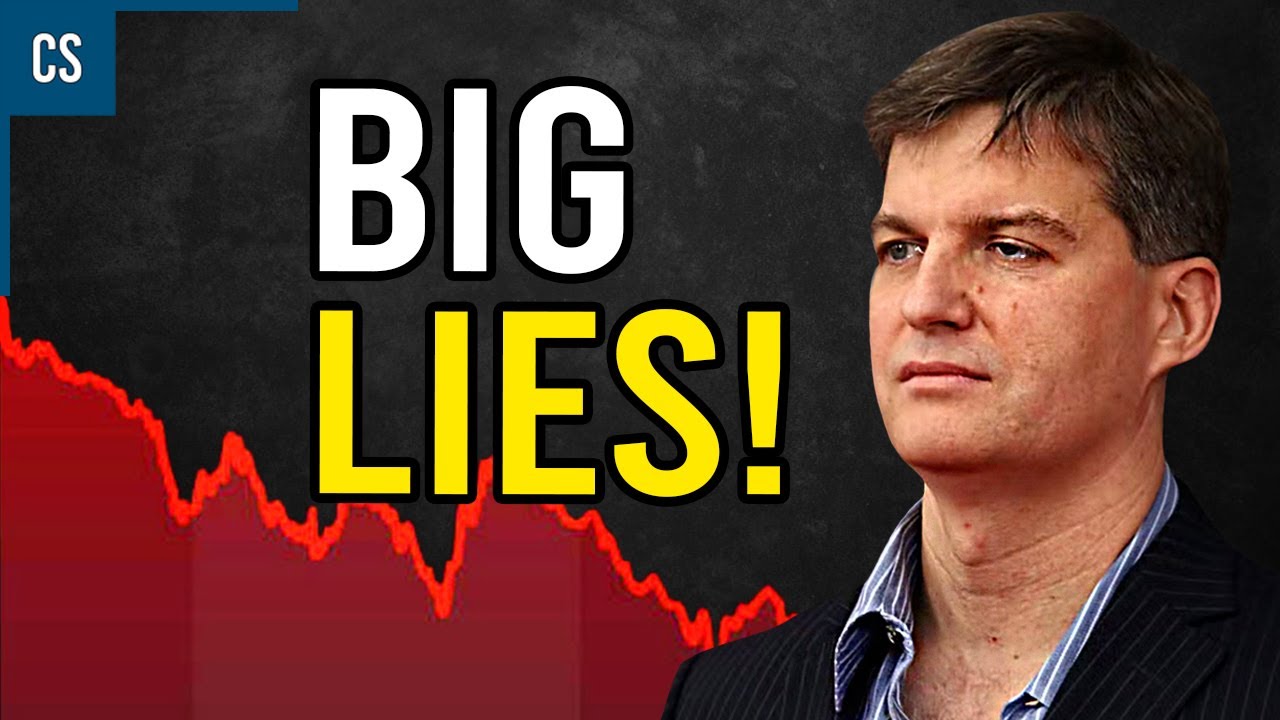 The Stock Market Rally Is Built On LIES! - 2023 Stock Market Crash