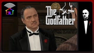 The Godfather: The Game (2006) review | ColourShed by ColourShedProductions 58,636 views 8 months ago 28 minutes