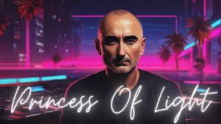 Robert Miles - Princess Of Light - Jaques Le Noir Remix