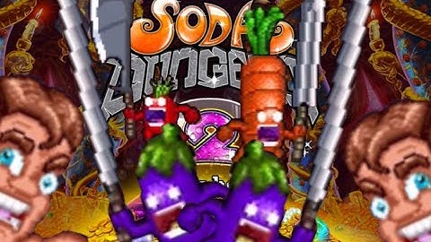 Kitchen ! Soda Dungeon 2 Mobile