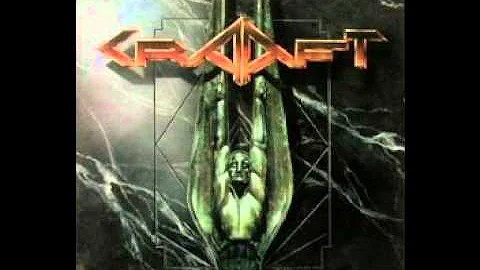 Craaft - All' n 'Now (1992)