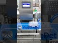 Recommended Check Weigher Brands For Food Production