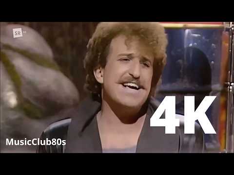 Matthew Wilder - Break My Stride (Original 4K Video)