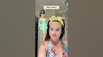 Tiktok Viral Filter Tutorial | 8 #filters #tiktok #tutorial #shorts
