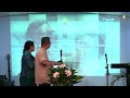 BCCSM Online Worship Service