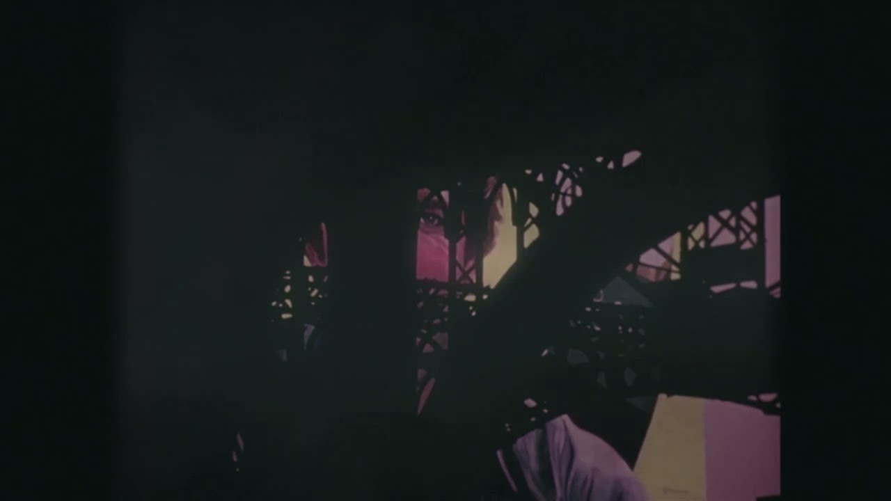 Terence McKenna - free your mind (HD)