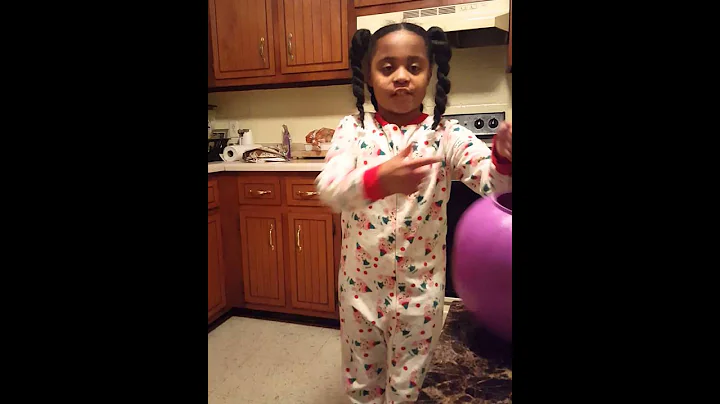 Kayla. .dollhouse