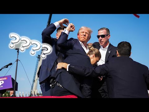 14.07.2024 Какво стана в USA!!! Година 11 Стрийм 175