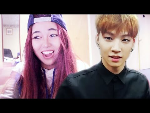 GOT7 IF YOU DO DANCE PRACTICE REACTION (Select Ver.)