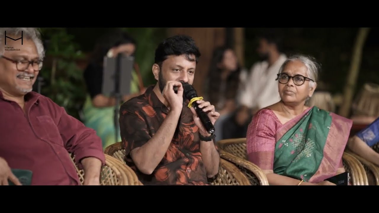 Writer CS Meenakshi - Felicitation Ceremony Highlights