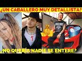 ¿Ahora Toca Regalar Ah Nodal? El Lujoso y Hermoso Regalo Que Christian Nodal Pudo Comprar A Belinda