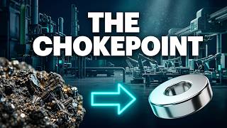 Why Mining Rare Earths Won't Save Us News