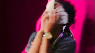@chrisouul “HUNNID CLIP” (OFFICIAL VIDEO)🍪🏚️🥷🏽⛸️